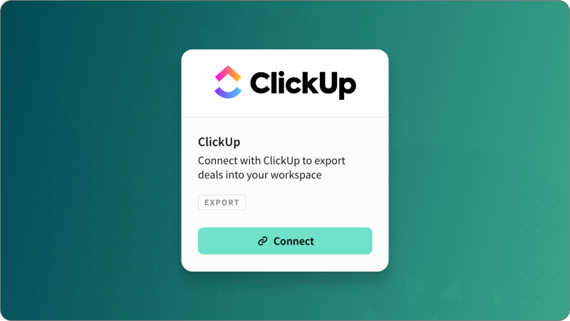 ClickUp